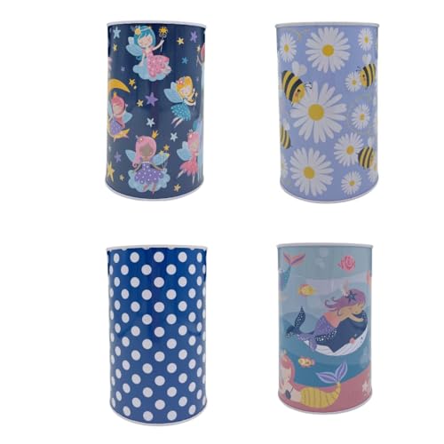 FabFinds Money Tin Box for Adults – Premium Money Jar Piggy Bank & Sealed Money Box for Smart Financial Management (4)