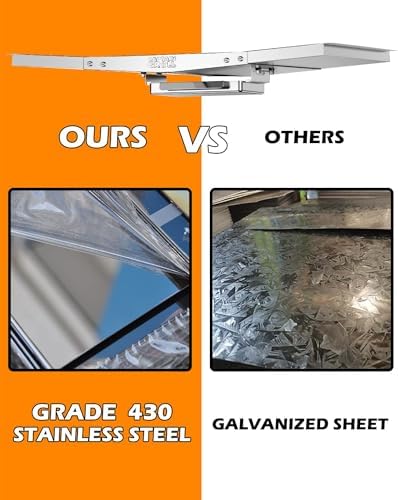 Grease Tray with Catch Pan - Dyna Glo Grill Replacement Parts - 3