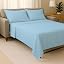 Light Blue Stripe