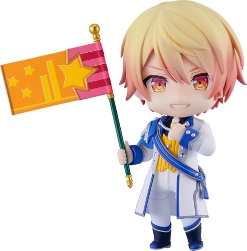 Good Smile Company Nendoroid Project Sekai Colorful Stage feat. Hatsune Miku Tenmaji Non-Scale Plastic Painted Action Figure