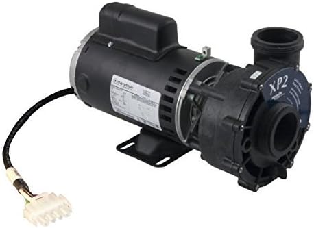 SpaGuts 15-200-5000 Aqua-Flo Flow-Master Spa Pump, 4.0 Bhp, 230V