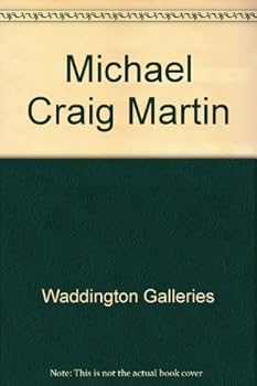 Michael Craig Martin