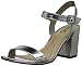 Circus by Sam Edelman Women's Ashton Heeled Sandal