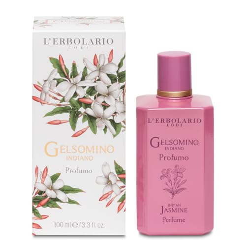 Perfume jazmín indio