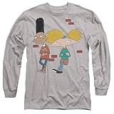 Hey Arnold!