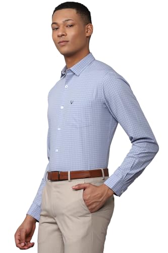 Image of Allen Solly Men Shirt