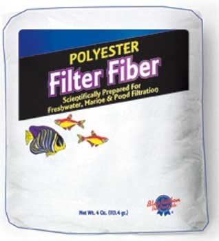 aquarium fiber