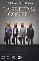 La settima coorte 8845278999 Book Cover