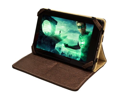 Sumdex �N���X���[�N �t�H���I�X�^���h Google Nexus 7��Kindle Fire�p (PUN-826AT)