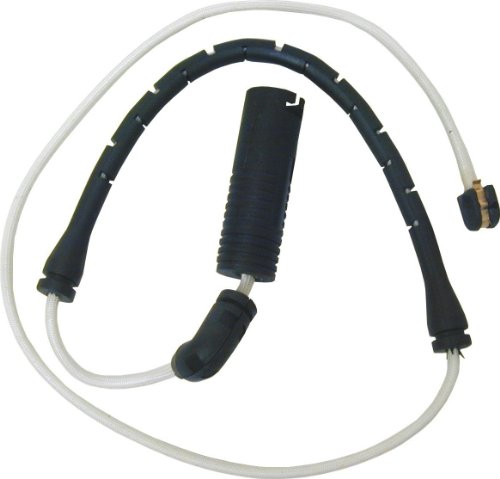 Sensor de freno UROParts 34 35 6 751 311 cable avisador de desgaste delantero