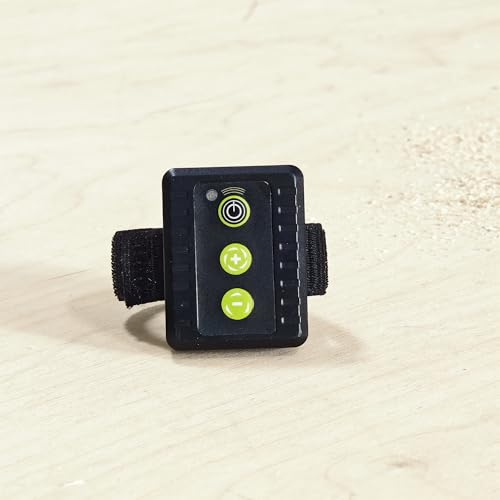 Image of Remote Control for Yowmoft CVMA40-S /CVMA40-T /CVLA30 /CVL30-RC dust Extractor