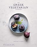 The Greek Vegetarian Cookbook