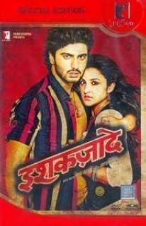 Ishaqzaade Price In India