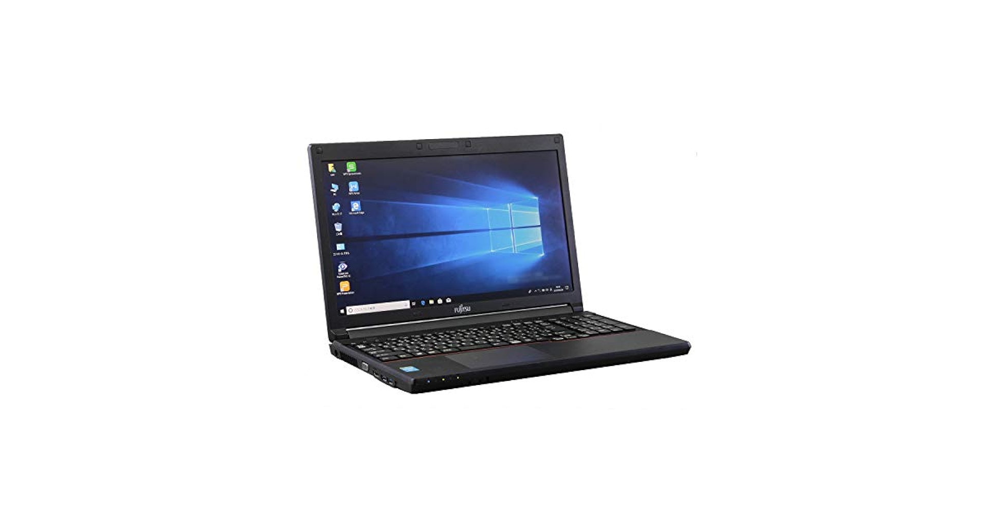 富士通 Lifebook A574/H-②　i7-4702MQ　16GB　快速 富士通 Lifebook A574/H i7-4702MQ Win11Pro快速 - メルカリ