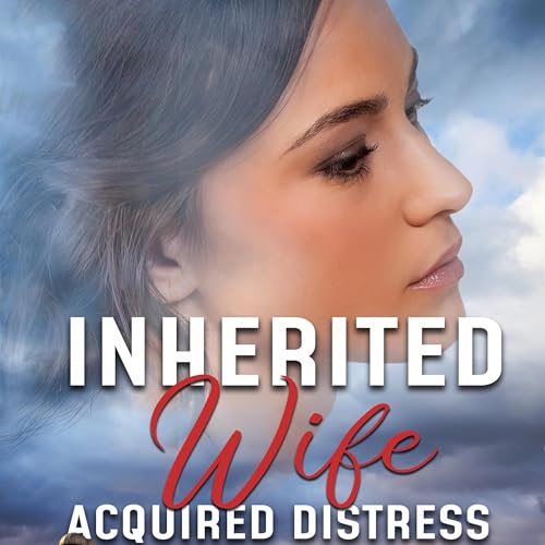 Inherited Wife : Michael Emmert episode artwork