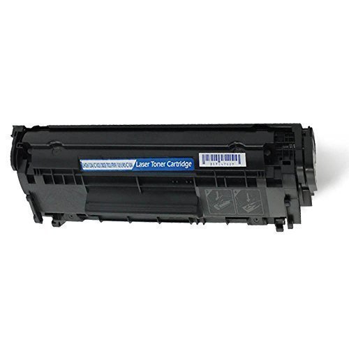 Toner HP 36A CB436A Eurotone compatible pour imprimante LaserJet M1120 MFP et M1522NF