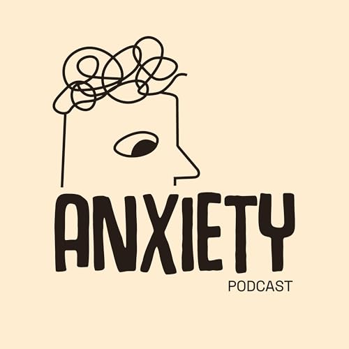 Anxiety cover art