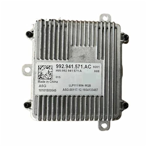 Module de phare boitier d alimentation commande pour Skoda de haute fiabilite