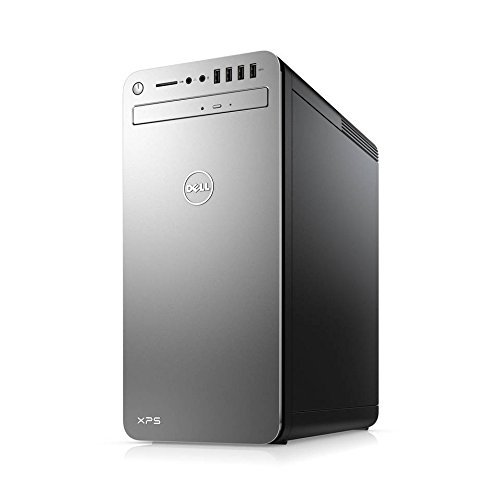 Amazon.com: Dell XPS 8930 Tower Desktop,8th Gen. Intel Core i7 