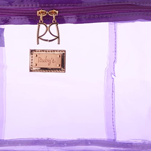 Ruby's Rubys Necessaire Nec-Tm016, Ruby'S