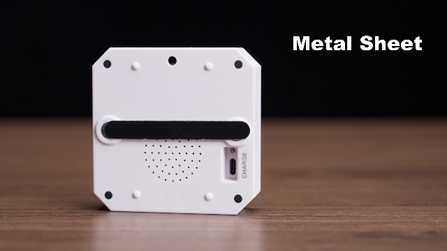 Vstranics Système D'entraînement Au Tir à Sec - Cartouche D'entraînement Laser 9mm Et Kit De Cible D'entraînement Laser Électronique, Retour Son/Lumière, Kit D'entraînement Au Tir