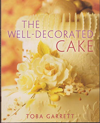 The Well-Decorated Cake