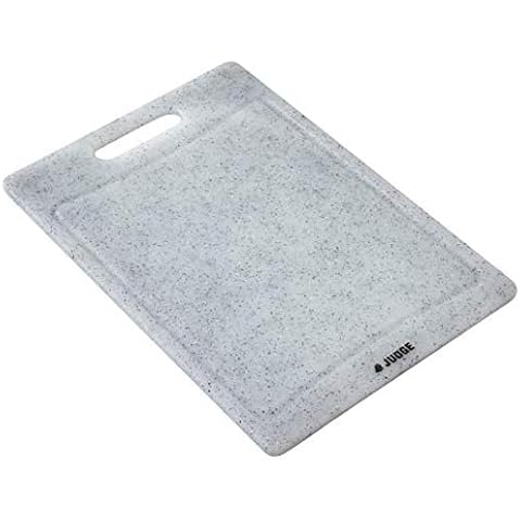 Judge Kitchen Granite Effect Cutting Board Cover