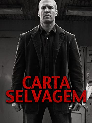 CARTA SELVAGEM