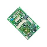Ehvsgdj Pannello di Controllo del Climatizzatore, Compatibile con Midea DC-FAN-15A (PS21964). D.13.MP1-1, Gruppo Circuito PCB Modulo Ventola 17122000008625.
