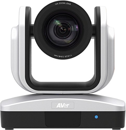 Preisvergleich Produktbild AVer CAM530 Webcam