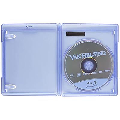 Van Helsing [Blu-ray]