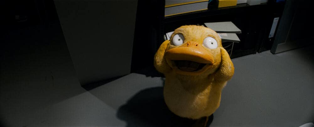 Pokémon détective Pikachu