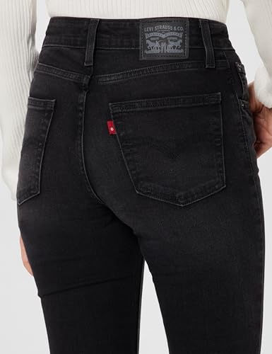 Image of Levi's Women's 726 Bootcut High Rise Jeans
