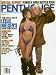 Penthouse Magazine: August 1993