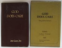 God Does Care 0937347094 Book Cover