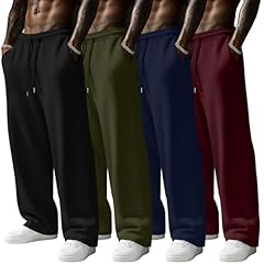 Army Green, Navy Blue, Wine Red, Black