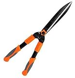 Grand sécateur de jardin 58 cm