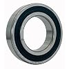 SKF 6007-2RS 35X62X14mm Double Rubber Sealed Pressed Steel Cage Bearings
