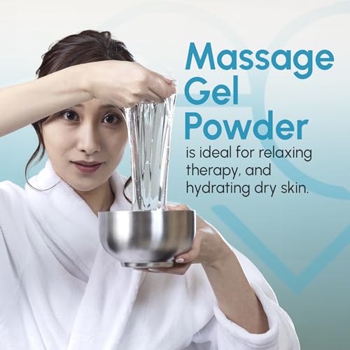 Image of Nuru Massage Gel 16.9 fl oz, Organic Aloe Vera, Water Based, Body-to-Body | Body-to-body massage oil alternative. Organic aloe vera, seaweed, green tea, licorice & vitamin B5. Paraben free.