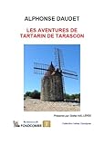  Tartarin de Tarascon (les aventures complètes)