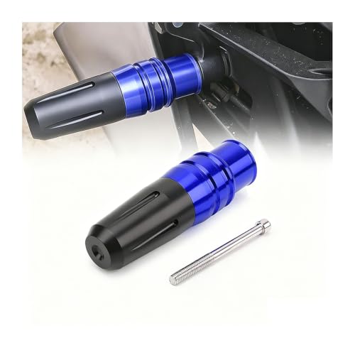 Plot antichute protection pot échappement tampon pour Lightning Strike - 2