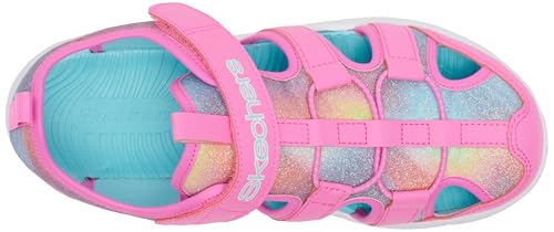 Sandales enfant Skechers FLEX SPLASH - vue 6