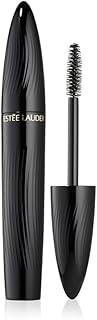 Estée Lauder Turbo Lash High Powered Volume + Length Black Mascara