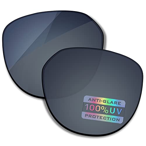 Image of Bowyer POLARIZED Replacement Lenses for Oakley Latch Family Sunglasses
