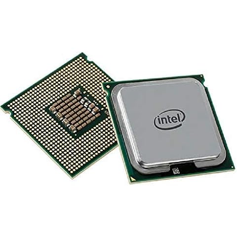 Intel Xeon E5-2620 V3 Processeur Cover