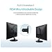 ASUS CHROMEBOX5-SC002UN Mini Desktop PC (Intel Celeron 7305 Prozessor, integrierte Intel UHD Grafik, 4GB DDR4 Speicher, 128GB M.2 NVMe PCIe 3.0 SSD, WiFi 6E, Chrome OS) schwarz