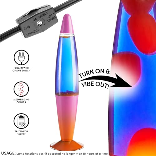 Kurt Adler HW1313 Light Multi-Color Bat Novelty Light Set, 10 Light