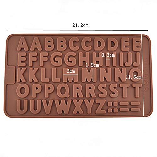 Moldes de coração de diamante de 8 xícaras, moldes de picolé ovais de silicone, 4 formas de picolé,