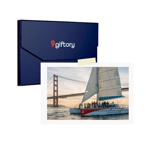 Giftory Experience Gifts for Couples