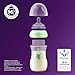 Imagen de Philips Avent Natural Response biberones de 260 ml con tetinas de flujo medio